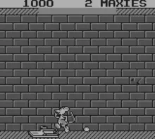 Image n° 1 - screenshots  : Mousetrap Hotel